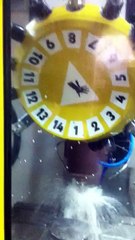 Robodirll - Gia công cnc