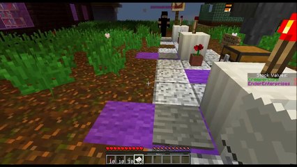 Minecraft | Monster Industries W/ Friends Ep  2 | The Sickness!!!