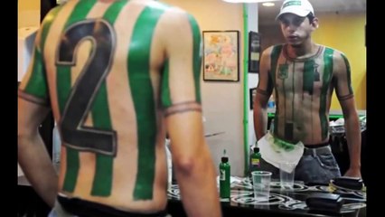10 Craziest Soccer Tattoos [ CRAZY TATTOO DESIGN IDEAS ]