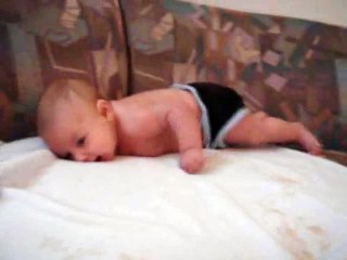 crawling it's not as easy as it looks