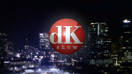 Promo DK Show: Hewan Juga Berhak Sejahtera