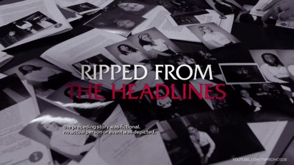 Law and Order SVU 17x18 Promo _Unholiest Alliance_ (HD)