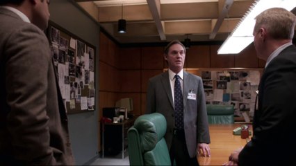 The Americans 4x02 Promo _Pastor Tim_ (HD)