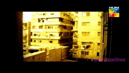 Gul-e-Rana Hum TV Promo