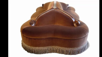 Randolph & Hein : Handmade Furniture Store Los Angeles, CA