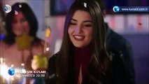 Güneşin Kızları 39. Bölüm Fragmanı