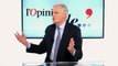 Michel Barnier : « Bruno Le Maire est à la hauteur de cette nouvelle génération de dirigeants du monde »
