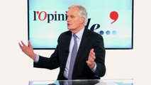 Michel Barnier : « Bruno Le Maire est à la hauteur de cette nouvelle génération de dirigeants du monde »