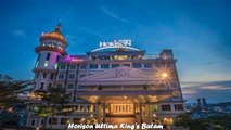 Hotels in Nagoya Horison Ultima Kings Batam Japan