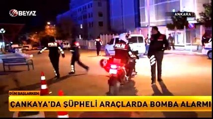 Gün Başlarken 17.03.2016