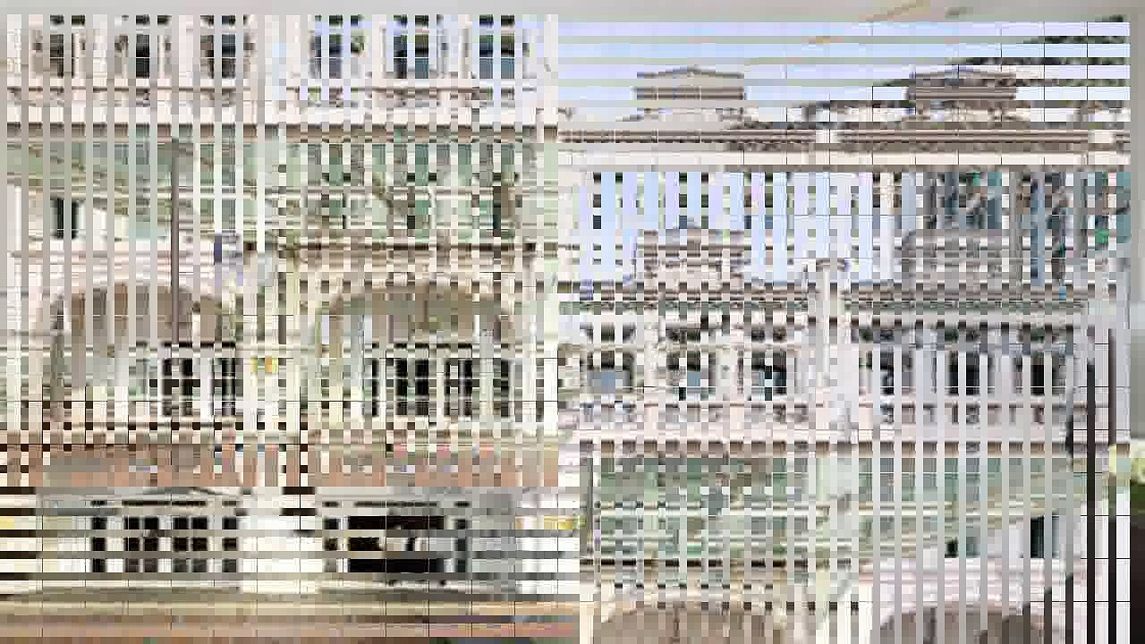 Hotels in Singapore InterContinental Singapore