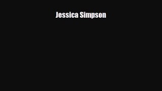 Download ‪Jessica Simpson PDF Free