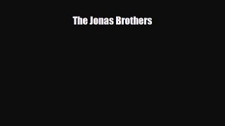 Read ‪The Jonas Brothers Ebook Free