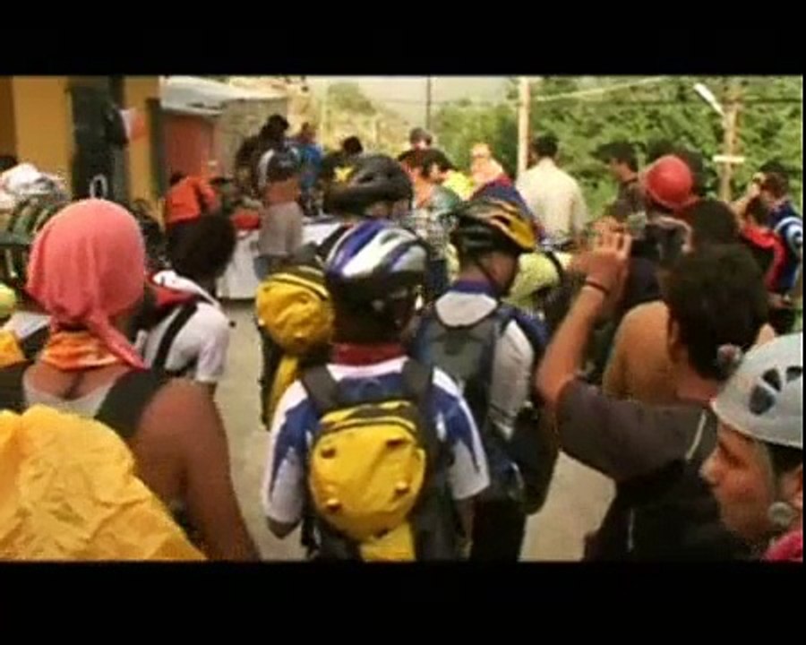 "2007 kürtün macera yarışı"