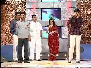 Kalyan Vasanth - Devi Sri Devi