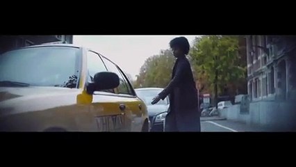 G.A.N - 4 Saisons avec Camille Yembe (Clip Officiel) -