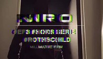 NIRO #EF3 #ROTHSCHILD #Hors Série -