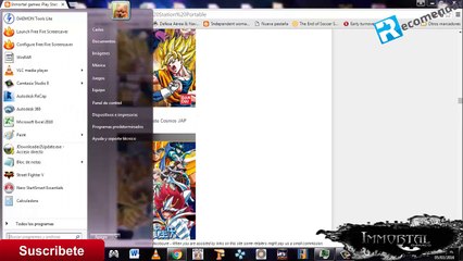 PLAY STATION PORTATIL (2016) - 127 ISOS PPSSPP/PSP EMULADOR (INMORTALGAMES)