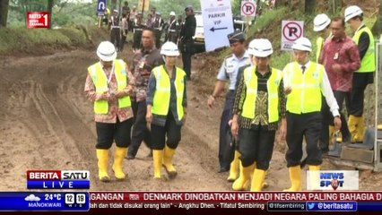 Rute Dipangkas, Investasi Kereta Cepat Berkurang US$ 365 Juta