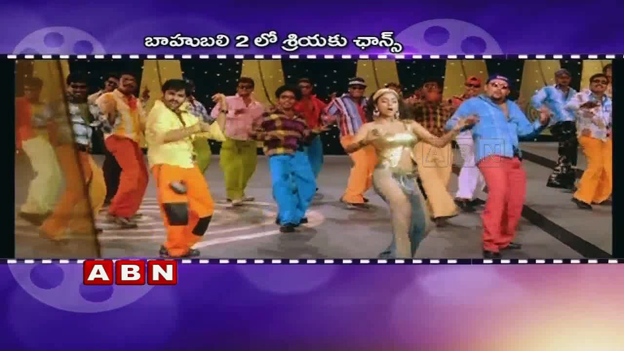 Shriya Saran to play wife of Rana Daggubati; (17-03-2016)