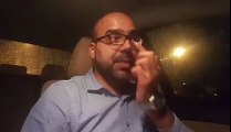 Pakistani Comedian Vows  to Dance in Mumbai if Pakistan Beats India!