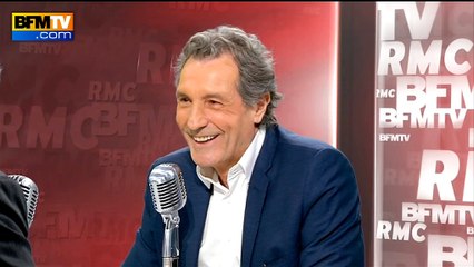 Stéphane le Foll: la hausse du point d'indice du salaire des fonctionnaires "sera significatifve"