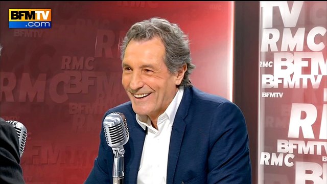 Stéphane le Foll: la hausse du point d'indice du salaire des fonctionnaires sera significatifve