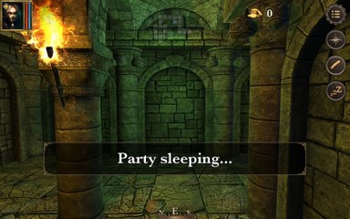 7 Mages - Android gameplay PlayRawNow