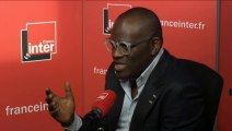 Alain Mabanckou répond aux questions des auditeurs de France Inter