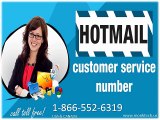 Get fix Hotmail sync issues ring at 1-866-552-6319 Hotmail customer service