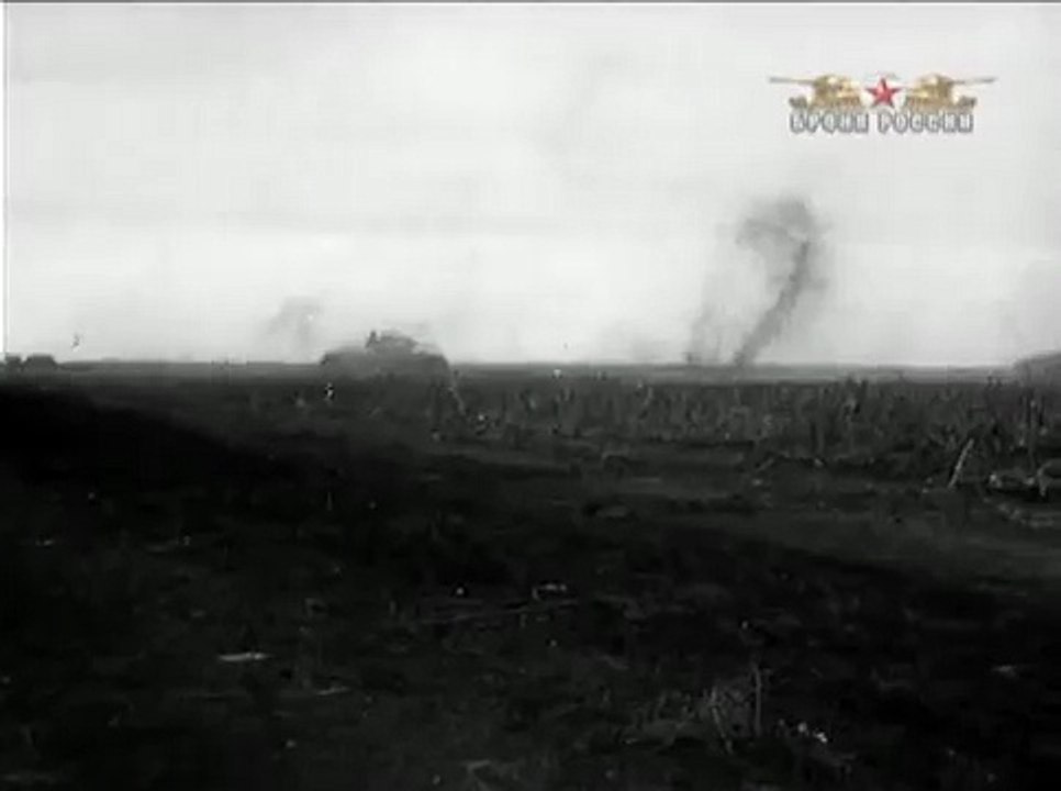Броня Советов #3. Танки Т-34, КВ 31