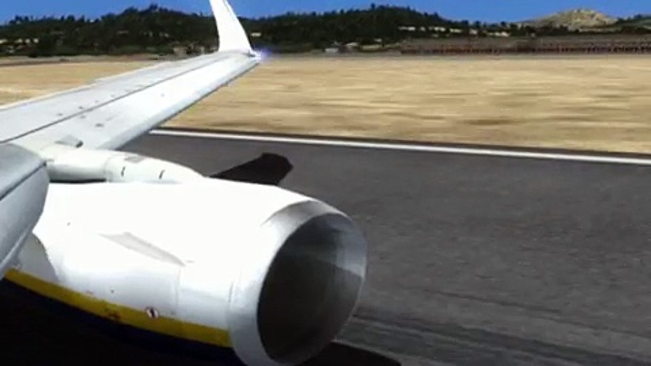 Microsoft Flight Simulator X Gold Edition – PC [Scaricare .torrent]