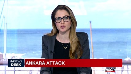 Ankara Attacks : Radical Kurdish group affiliate to PKK claims responsibility