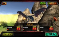 Warrior Dragon 2016 - Android gameplay PlayRawNow