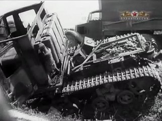 Броня Советов #3. Танки Т-34, КВ 36
