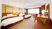 Hotels in Nagoya Meitetsu Grand Hotel Japan