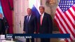 Syrian War : Kerry speaks with Lavrov ahead of Moscow visit