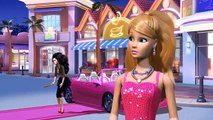 Barbie 2016 Italia - Barbie Life in the Dreamhouse - Il nuovo look che fa tendenza
