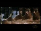 Be Water My Friend- Bruce Lee