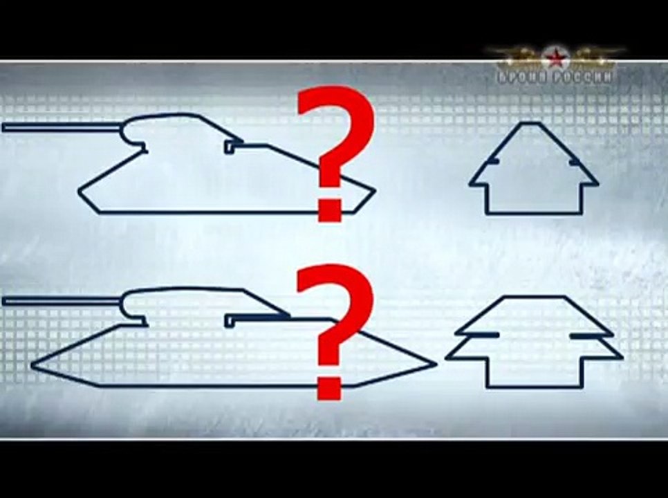 Броня Советов #3. Танки Т-34, КВ 57
