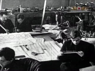 Броня Советов #3. Танки Т-34, КВ 58