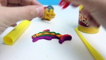 Play Doh Jake and The Neverland Pirates Treasure Creations Playdough Playset Hasbro Toys