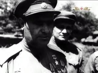 Броня Советов #4. СУ-152, Т-34-85, ИС 8