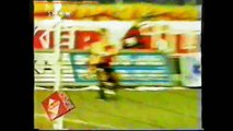 Fenerbahçe 0 - 3 Galatasaray (Cumhurbaşkanlığı Kupası Finali) (12.03.1997)