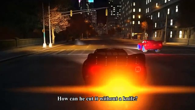 Spiderman Songs Lyrics ♫ Little Tommy Tucker ♫ Black Spider-Man Lightning McQueen