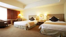 Hotels in Nagoya ANA Crowne Plaza Hotel Grand Court Nagoya Japan