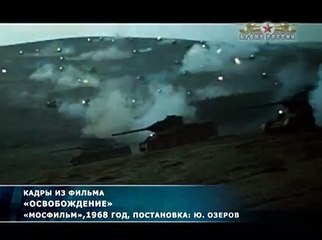 Броня Советов #4. СУ-152, Т-34-85, ИС 9