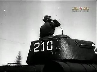 Броня Советов #4. СУ-152, Т-34-85, ИС 13