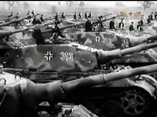 Броня Советов #4. СУ-152, Т-34-85, ИС 20