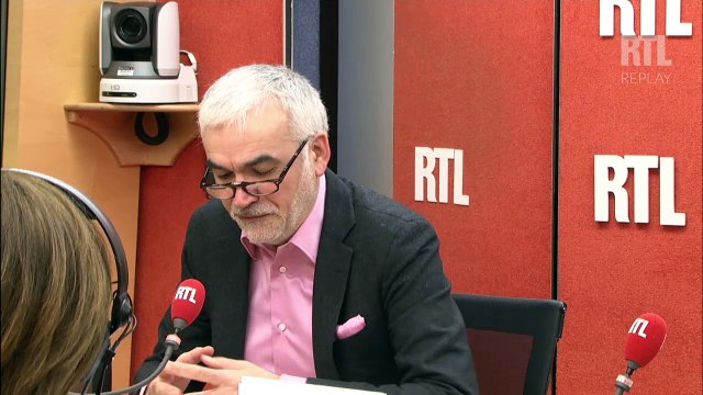 Loi Travail : William Martinet, c'est Tanguy , lance Pascal Praud